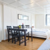 Отель Hitrental Zeughausgasse Apartments, фото 49