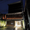 Отель FUGASTAY Shijo Omiya, фото 31