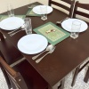 Отель Elegant and Spacious - 2Br plus Maids Quarter at Avida 30, фото 22