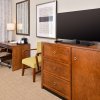 Отель Hampton Inn & Suites Orlando/Downtown South - Medical Center, фото 16