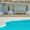 Отель Villa Crystal in Mykonos, фото 14