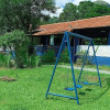 Отель Pousada Pedra de Paraibuna, фото 6