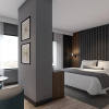 Отель CPAnkara Hotel, фото 24