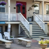 Отель Admiral Fitzroy Inn, фото 1