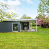 Отель Enticing Holiday Home in Ebeltoft near Sea, фото 11