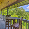 Отель Mountain Escape w/ Stunning Views!, фото 7