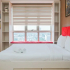 Отель Fully Furnished And Cozy 1Br Apartment At M-Town Signature, фото 9