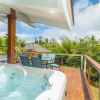 Отель Prince Albert Palms 4 Bedroom Home, фото 4