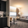 Отель Ibis Styles Arras Centre, фото 19