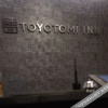 Отель Toyotomi Inn Nambakozu, фото 29