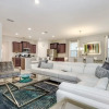 Отель South Facing Pool/spa, Game Room Is Loaded! 6 Bedroom Villa by Redawning, фото 6