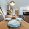 Отель Modern Apartment in Piesendorf, фото 24