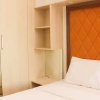 Отель Fully Furnished 2Br Springlake Apartment Near Summarecon Mall, фото 13