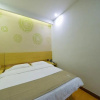 Отель GreenTree Inn Dalian North Railway Station Express, фото 13