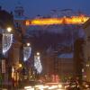 Отель Brasov Apartment in Historic Center в Брашове