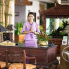 Отель Royal Tretes View Hotel & Convention, фото 28