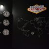 Хостел Las Sochi, фото 26