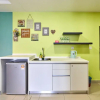 Отель OYO Home 44002 Classic 2br Setia Alam Trefoil., фото 7