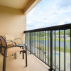 Отель Courtyard by Marriott Orlando Lake Mary/North, фото 10
