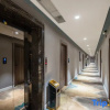 Отель WeiSu  Hotel, фото 5