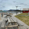 Отель Norsk Havbrukssenter Rorbuer, фото 31