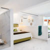 Отель Villa D'Oro - Luxury Villas & Suites, фото 4