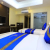 Отель Shangrila Blu Hotel, фото 24