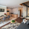 Отель Przy Termach Domki Pokoje Apartamenty, фото 14