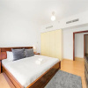 Отель Luxurious 3Bedrooms with Sea View at JBR, фото 6