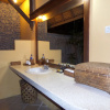 Отель Taman Selini Wahana Beach Bungalows, фото 6