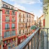 Отель Lovely Holiday Home in Pamplona With Balcony в Памплоне