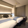 Отель Best Western Hotel Fino Tokyo Akasaka, фото 12