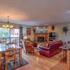 Отель Lagoon  754b 3 Bedroom Townhouse, фото 17