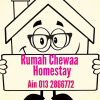 Отель Rumah Chewaa Homestay, фото 2
