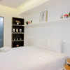Отель Exclusive Studio at Skandinavia Apartment near Tangerang City Mall, фото 17
