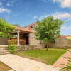 Отель Bosko - 30m From the sea With Parking - A1, фото 18