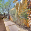 Отель Peaceful & Bright Condo: 4 Mi to Downtown Phoenix!, фото 15