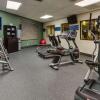 Отель Hampton Inn Bennington, фото 15