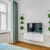 Отель Boutique Apartment in Wien near Stadtpark and Naschmarkt, фото 5