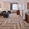 Отель Holiday Inn Express & Suites, фото 6