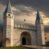 Отель The Basilica Hotel, фото 17