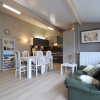 Отель Cozy Holiday Home in Nisramont with Fenced Garden, фото 17