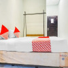 Отель Sayang Home Stay by OYO Rooms, фото 27