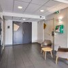 Отель B&B HOTEL Caen Mémorial, фото 15