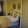 Отель The Greyhound Inn, фото 2