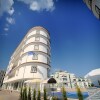Отель Truva Apart Hotel в Эрдемли