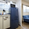 Отель EX Tenjinnomori Apartment 202, фото 29