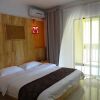 Отель Yiluyuan Apartment Hotel в Цзинхуне