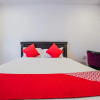 Отель Metro International By OYO Rooms, фото 19