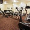 Отель Holiday Inn Express Union City (San Jose), an IHG Hotel, фото 16